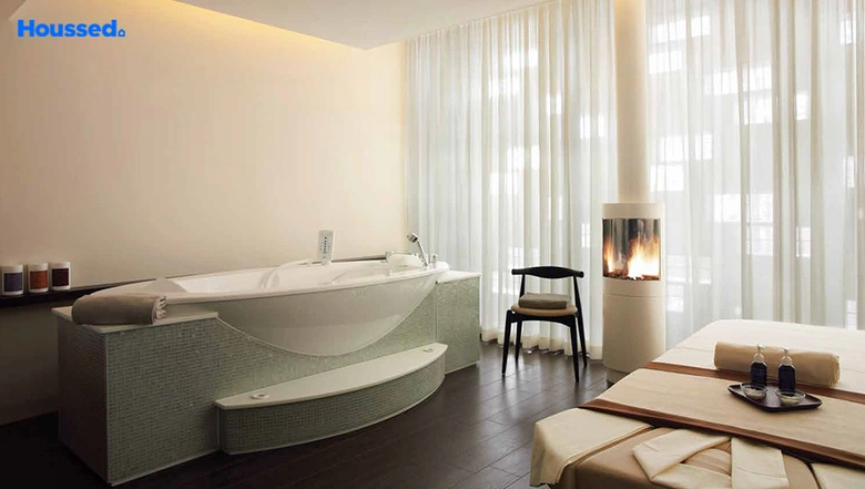 Sample Apartment